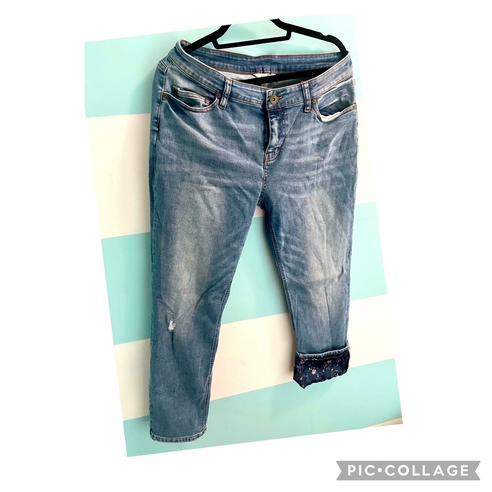 Matilda Jane Jeans